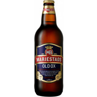 Spendrups Bryggeri Mariestads Old Ox