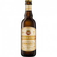 Spendrups Bryggeri Mariestads Sommarvete