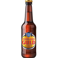 Spendrups Bryggeri Norrlands Guld (Alkoholfri)