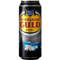 Spendrups Bryggeri Norrlands Guld Dynamit