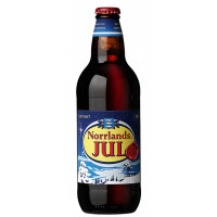Spendrups Bryggeri Norrlands Jul