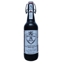 Hausbrauerei Mario Miedl (Stromberger Urbräu) English Style Mild Ale
