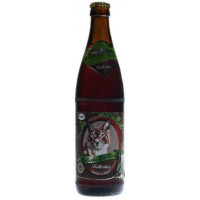 Privatbrauerei Michael Luchs Bier Kellerbier