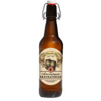 Alte Brauerei Stegen Ammerseer Brauhausbier