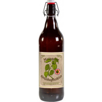 Brauerei Maisach Grünhopfenbier