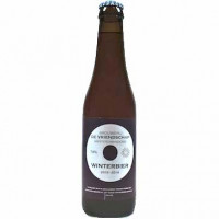 Brouwerij De Vriendschap Winterbier
