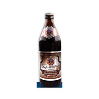 Brauerei Wasserburger Hefe-Weißbier Dunkel