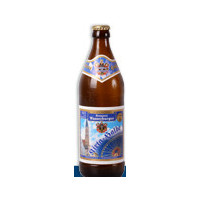 Brauerei Wasserburger Kirta-Halbe