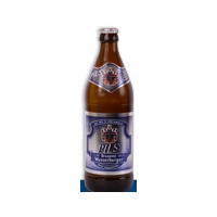 Brauerei Wasserburger Pils