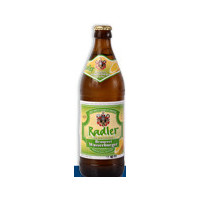 Brauerei Wasserburger Radler