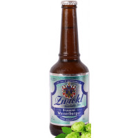 Brauerei Wasserburger Zwickl