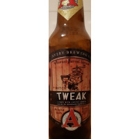 Avery Brewing Company Tweak (Batch No. 4)  (2017)