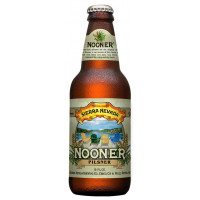 Sierra Nevada Brewing Company Nooner Pilsner