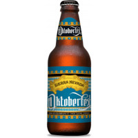 Sierra Nevada Brewing Company Oktoberfest (2020)