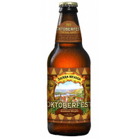 Sierra Nevada Brewing Company Oktoberfest 2015