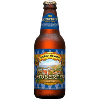 Sierra Nevada Brewing Company Oktoberfest 2016