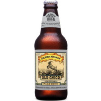 Sierra Nevada Brewing Company Old Chico Pale Bock