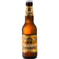 Martens Kristoffel Blonde / Blond