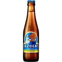 Martens Sezoens Blond / Original