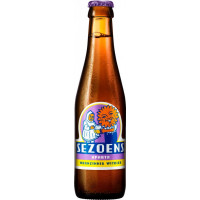 Martens Sezoens Aparta