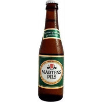Martens Pils / Pilsener