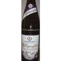 Landwehr-Bräu Jahrgangsbier 2019