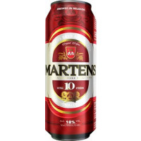 Martens Extra 10 Strong