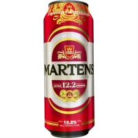 Martens Super 12.2 Strong