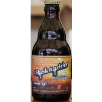 Brouwerij Leysen Baskwadder Zomer 2017
