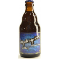 Brouwerij Leysen Baskwadder Dubbel