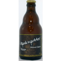 Brouwerij Leysen Baskwadder Blond