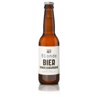 Brouwerij Vandeoirsprong Blonde