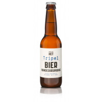 Brouwerij Vandeoirsprong Tripel