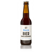 Brouwerij Vandeoirsprong Bock