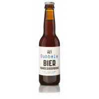 Brouwerij Vandeoirsprong Dubbele