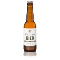 Brouwerij Vandeoirsprong Weizen