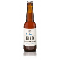 Brouwerij Vandeoirsprong Amber