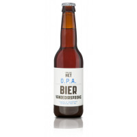 Brouwerij Vandeoirsprong O.P.A.