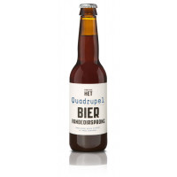 Brouwerij Vandeoirsprong Quadrupel