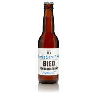 Brouwerij Vandeoirsprong Session I.P.A.
