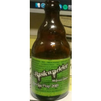 Brouwerij Leysen Baskwadder Special Hop 2018