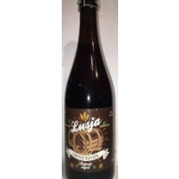 NoordSter Lusja Barrel Aged