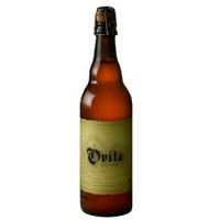 Sierra Nevada Brewing Company Ovila Saison