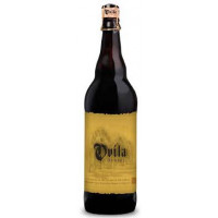 Sierra Nevada Brewing Company Ovila Dubbel