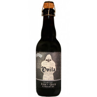 Sierra Nevada Brewing Company Ovila Abbey Quad: Plums