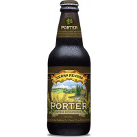 Sierra Nevada Brewing Company Porter