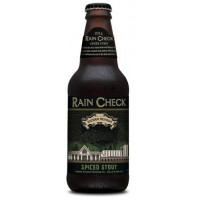 Sierra Nevada Brewing Company Rain Check