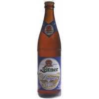 Herrnbräu Bürgerliches Brauhaus Leitner Lager
