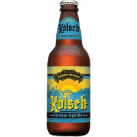 Sierra Nevada Brewing Company Kölsch