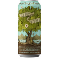 Sierra Nevada Brewing Company Life and Limb
